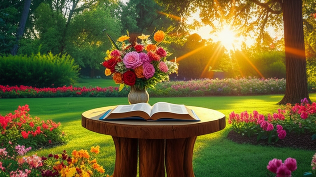 Servindo com Coração Agradecido: Uma Lição de Números 7:5