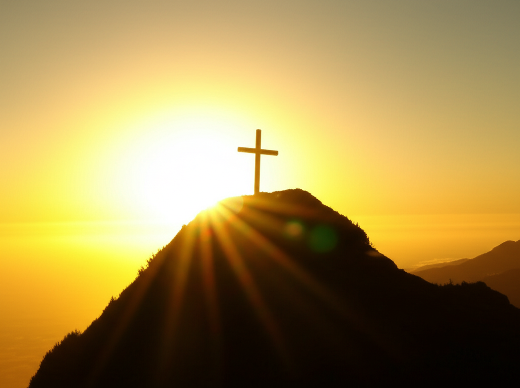 A Glória do Reino e a Quebra da Ambição Humana: Uma Reflexão sobre a Transitoriedade da Vida