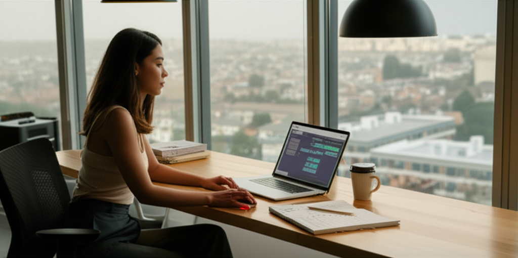 O Abismo do No-Code: Por Que 40% das Agências Falham em Entregar Resultados