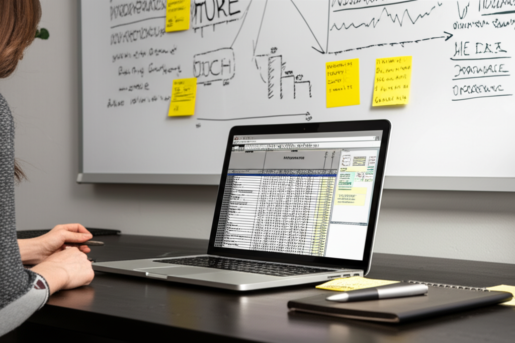 Finanças Pessoais versus Controle Financeiro: A Comparação Definitiva