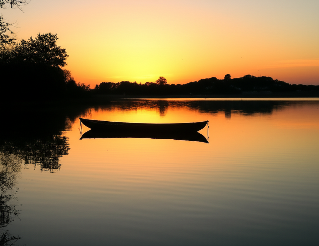 Sob a Benignidade e Justiça de Deus: Encontrando Paz em Seu Coração