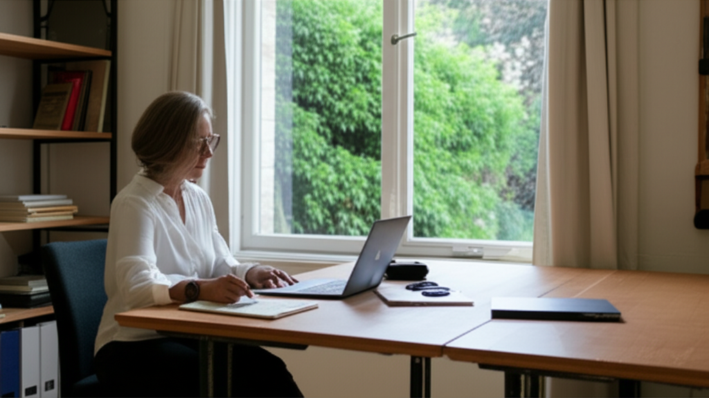 Desorganização no Home Office? 7 Formas Práticas de Resolver