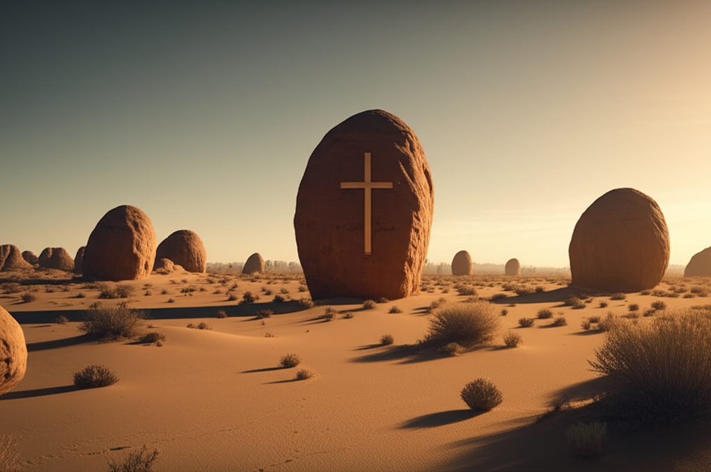 Marcos da Fé: Evitando a Desvição Espiritual