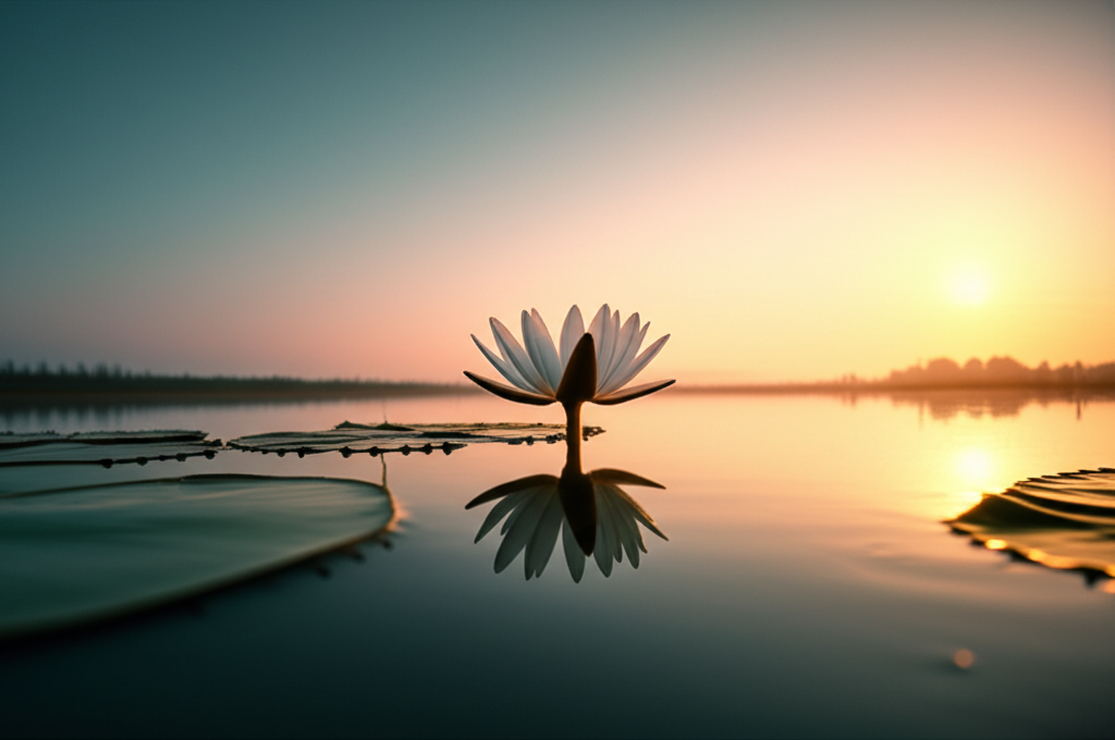 A Semelhança de Deus em Nós: Uma Reflexão sobre a Imagem Divina