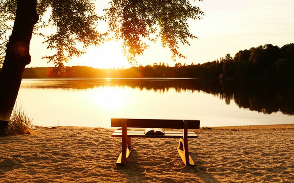 A Busca Incansável: Encontrando Satisfação em um Mundo Insaciável