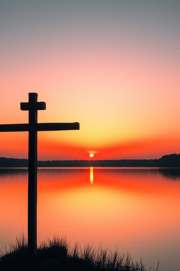 O Poder do Perdão: Uma Jornada de 70 Vezes 7