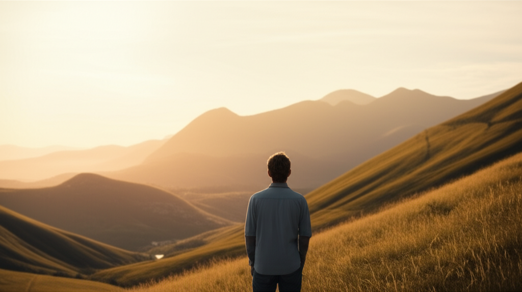 O Silêncio de Deus: Quando os Pecados Nos Separam da Sua Presença