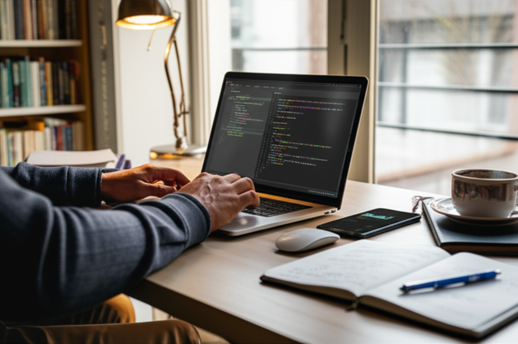 10 Estratégias Eficientes para Gerar Faturamento com JavaScript