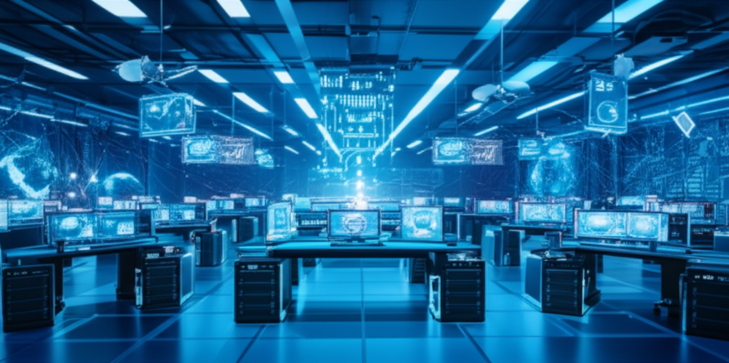 Internet por Satélite: Uma Nova Era