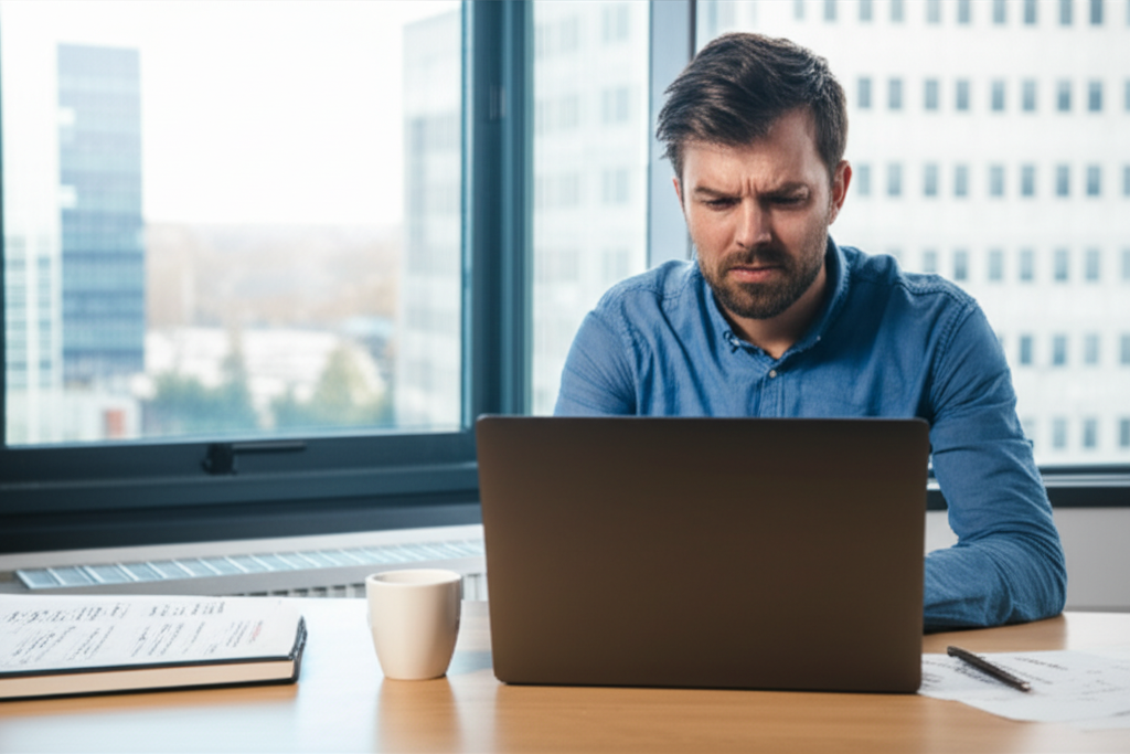 Burnout no JavaScript? 15 Soluções Práticas