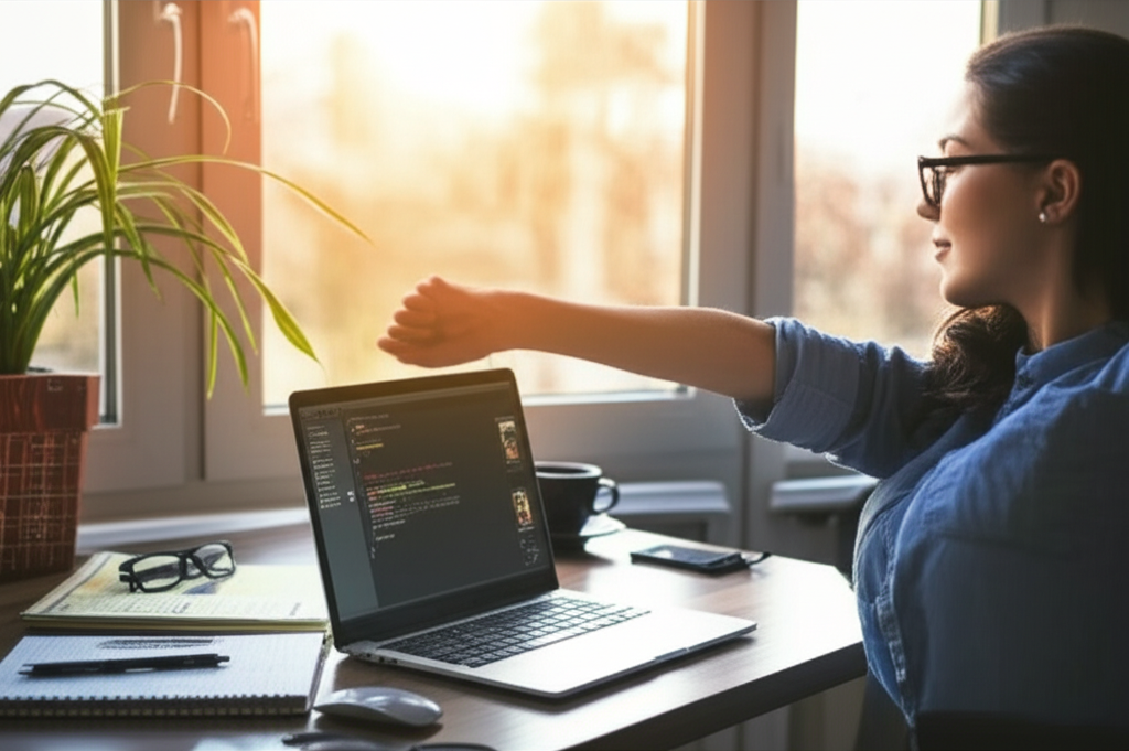 Sobrecarga na Programação: 10 Estratégias Infalíveis para Superar o Esgotamento