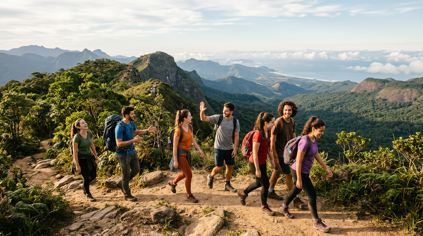O Segredo por Trás das Imagens que o Google Entende: Como a IA Decifra o que Você Mostra