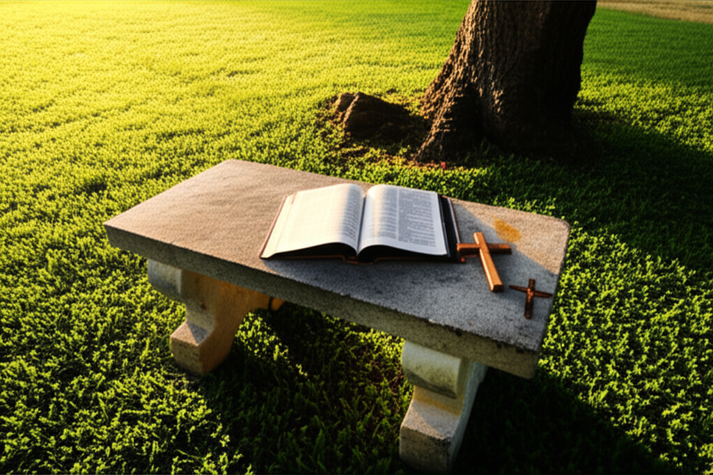 Sentados à Porta do Rei: A Vigilância e a Fé em Tempos de Adversidade