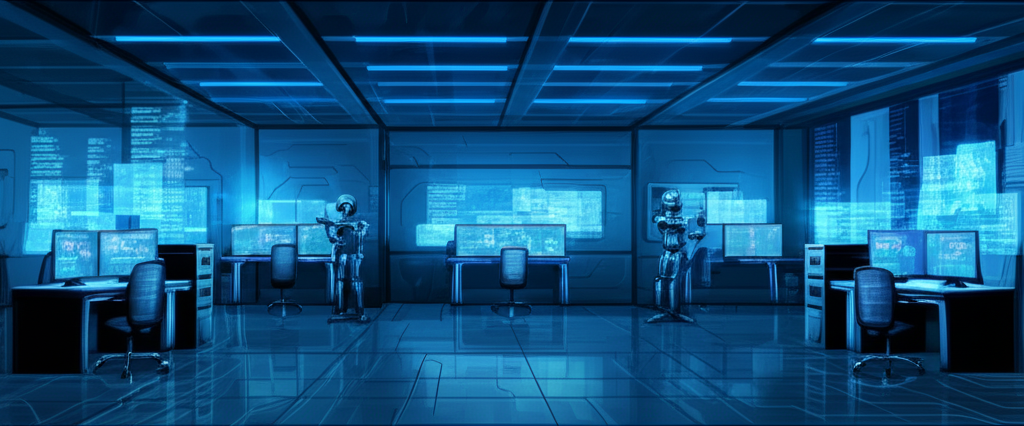 Operação Global Desmantela Mercado Negro de Dados Roubados