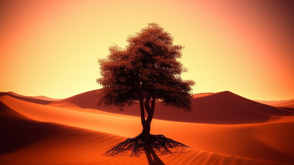 Uma Herança Prometida: Encontrando o Nosso Lugar na Presença de Deus