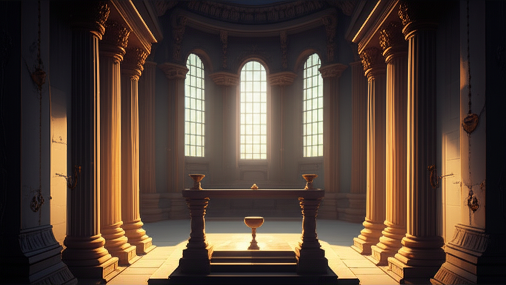 O Incenso de Sabá: Uma Reflexão sobre a Verdadeira Adoração