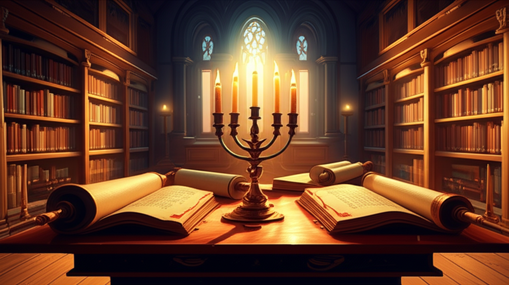 Organização Divina: Encontrando Propósito em Todas as Áreas da Vida