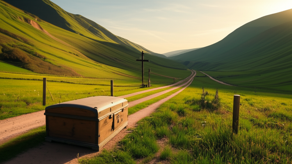 A Presença de Deus no Coração do Povo: Uma Reflexão sobre a Arca do Senhor