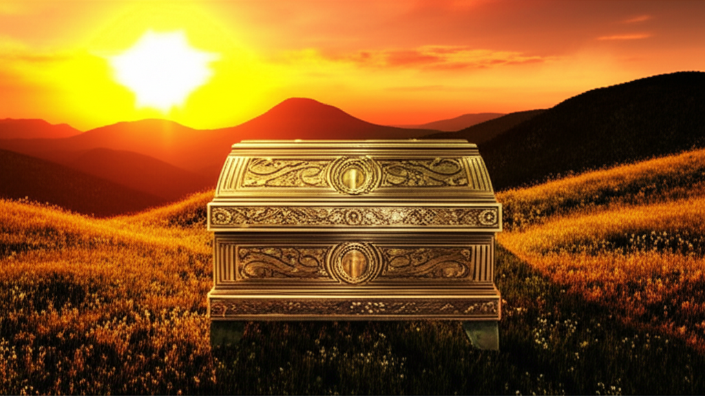 Liderança e Serviço: A Exemplaridade de Aminadabe e Seus Irmãos