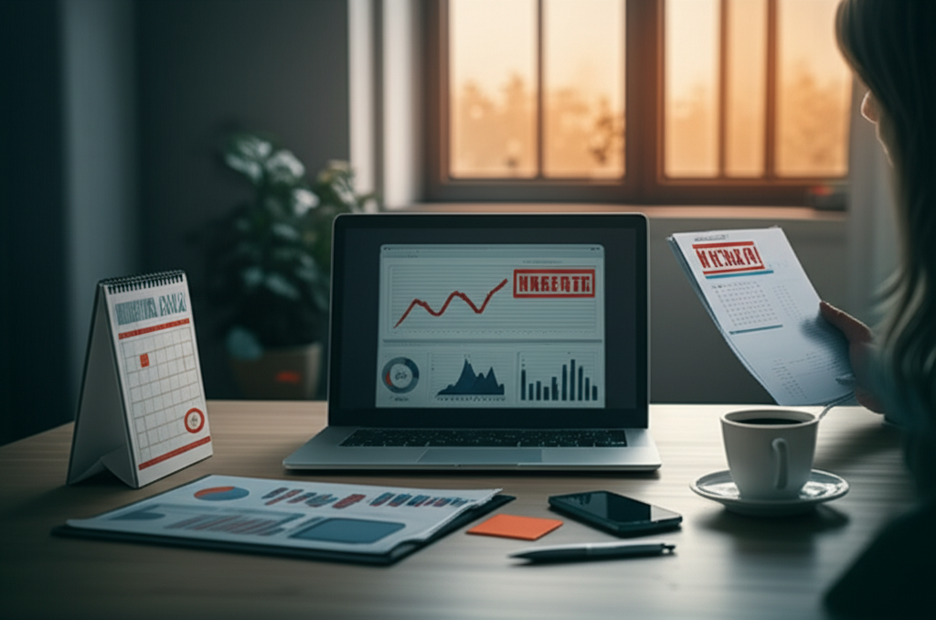 Alerta para Empresas: 10 Sinais de que Seu Marketing Digital Precisa de Ajustes