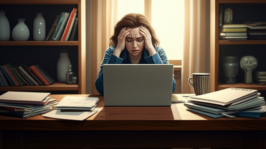 Top 3 Piores Estratégias de Produtividade que Você Deve Evitar