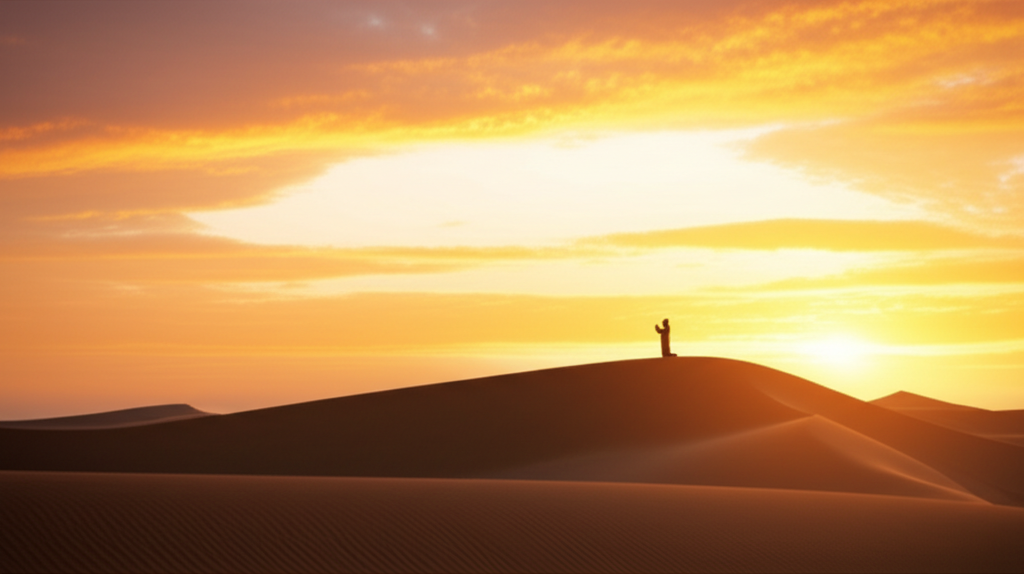 A Bênção de Abençoar: Encontrando a Graça em Dar e Receber