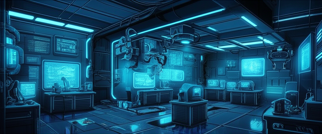 Inteligência Artificial Física