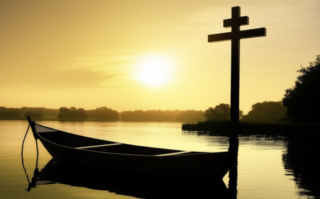 O Manancial da Vida: Encontrando Luz em Deus