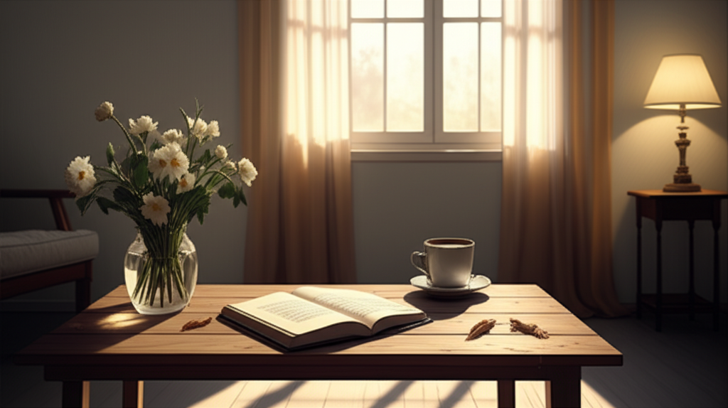 Viver com Moderação e Amor: Uma Chamada para as Mulheres Cristãs