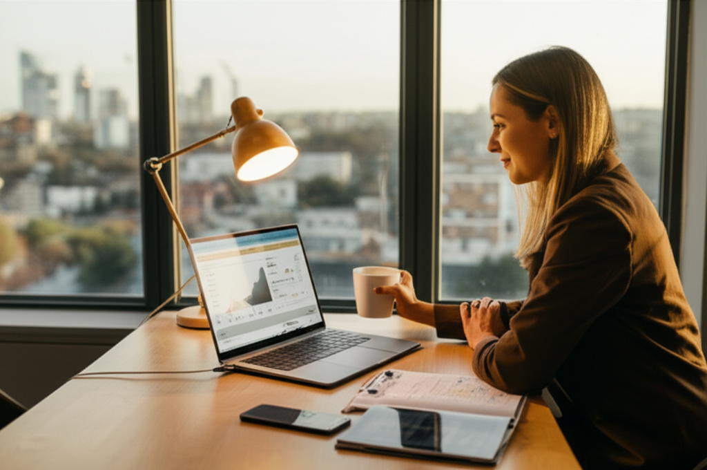 Finanças Pessoais: O Que Funciona em 2026 (e O Que Já Não Funciona Mais)