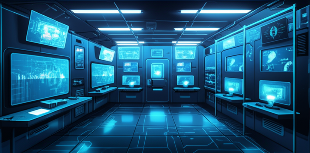 Revolução em Inteligência Artificial