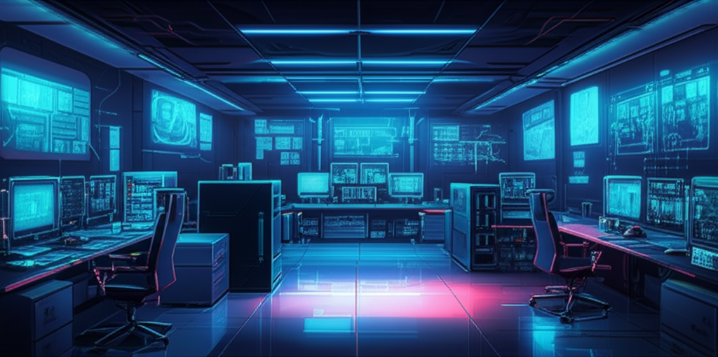 OpenTitan: O Chip que Pode Revolucionar a Segurança Digital e a Confiança na Tecnologia