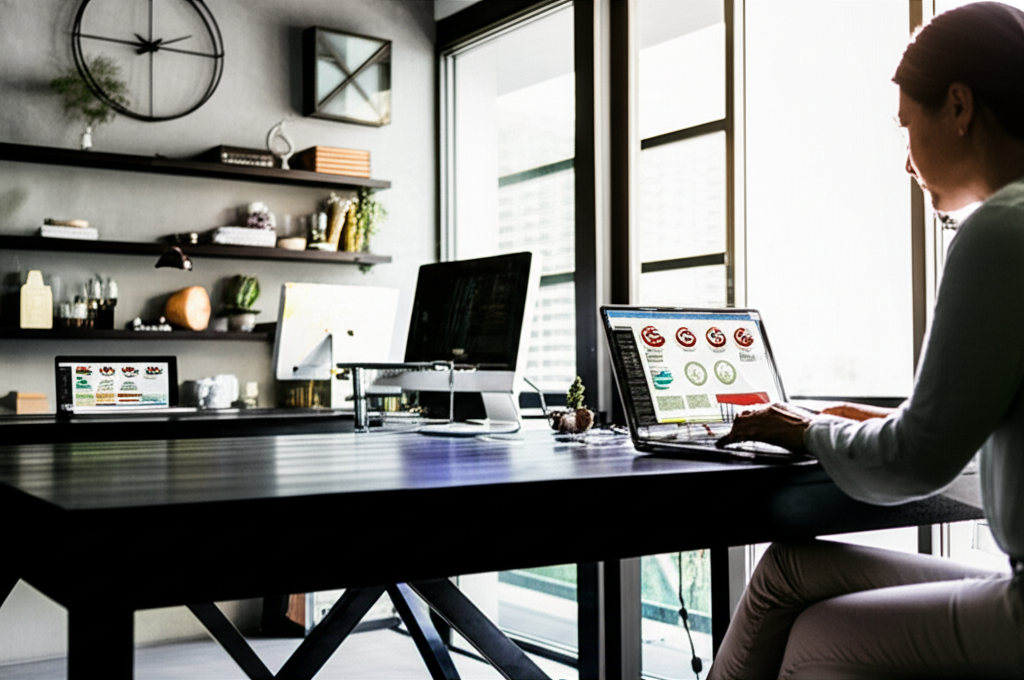 SEO em 2026: 21 Transformações que Vão Revolucionar o Mercado