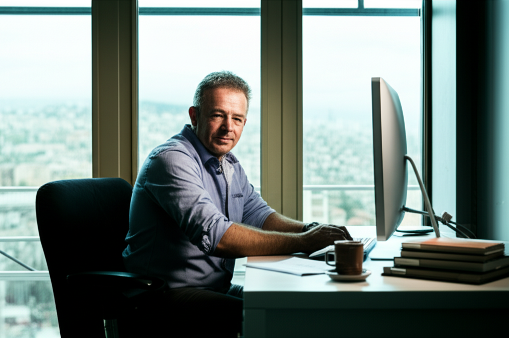 Os Segredos Ocultos da Programação: O Que Líderes do Mercado Nunca Contam