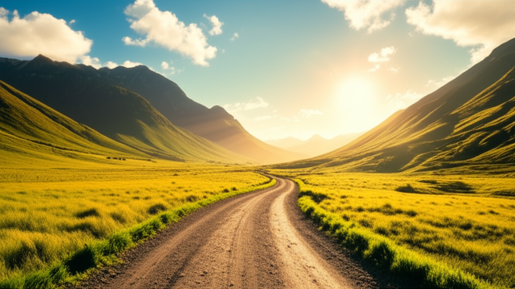 Buscando o Invisível: Uma Jornada de Fé e Confiança