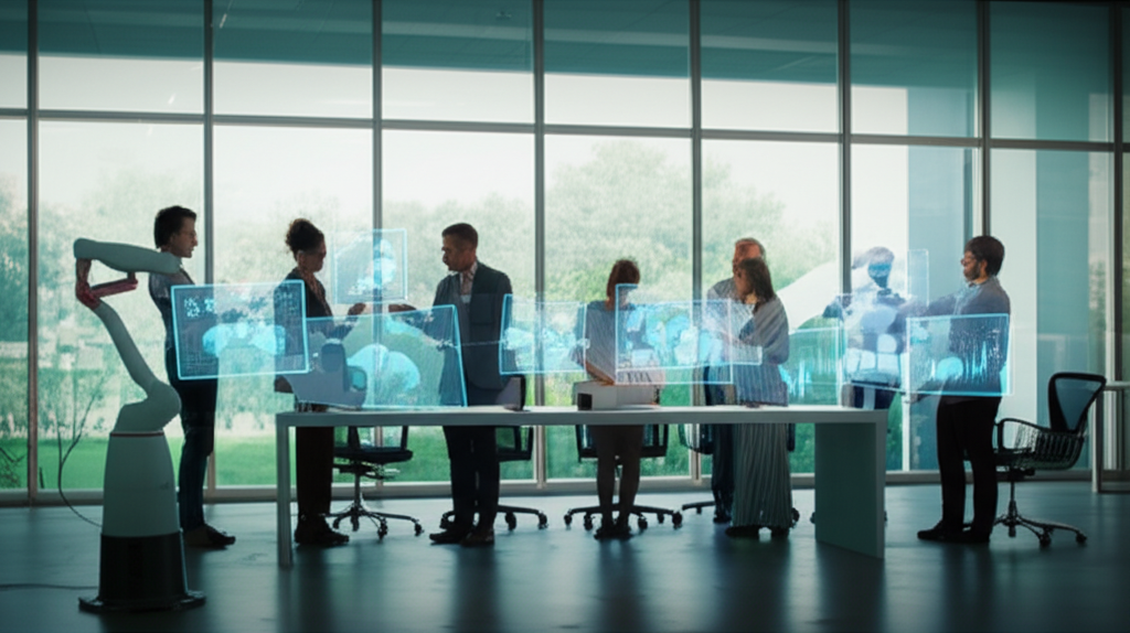 Marketing Digital em 2026: 5 Tendências Revolucionárias para o Mercado Digital