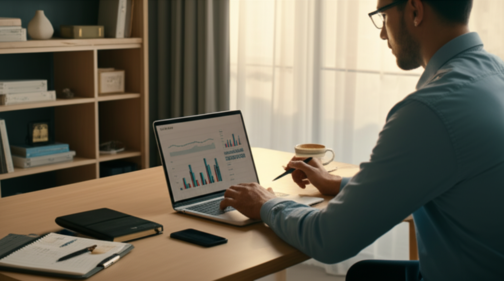 O Guia Definitivo dos Consultores de Sucesso para Maximizar Desempenho na Economia Digital