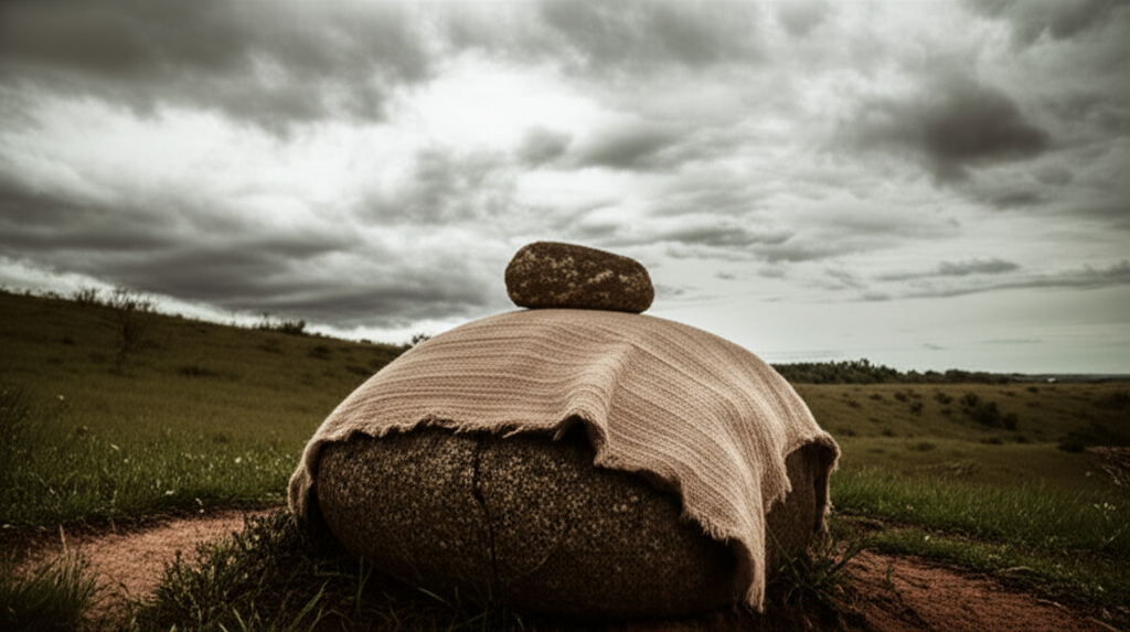 A Vigilância da Fé: Uma Lição de Rizpa