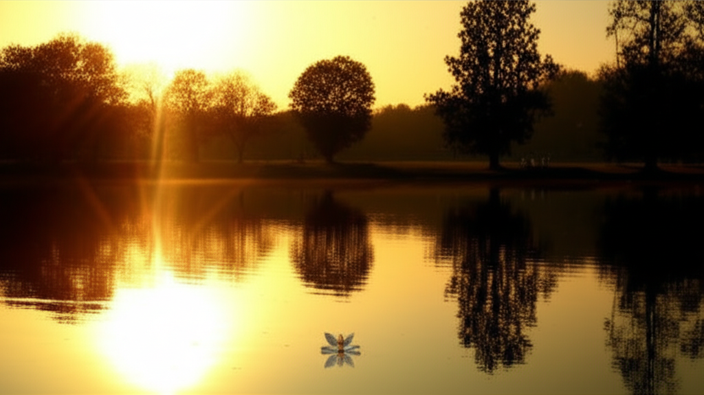 Redenção e Renovação: Uma Nova Oportunidade de Vida