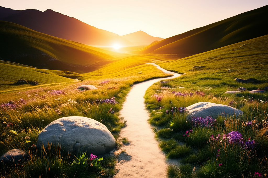 Seguindo a Presença de Deus: Uma Jornada de Fé e Obediência