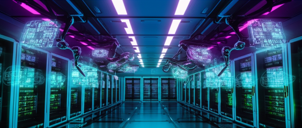 Bots de IA Dominam Tráfego Web e Desafiam Segurança Digital