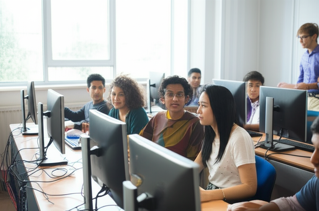 Aviso: 10 Sinais de que Cursos Online Está Falhando