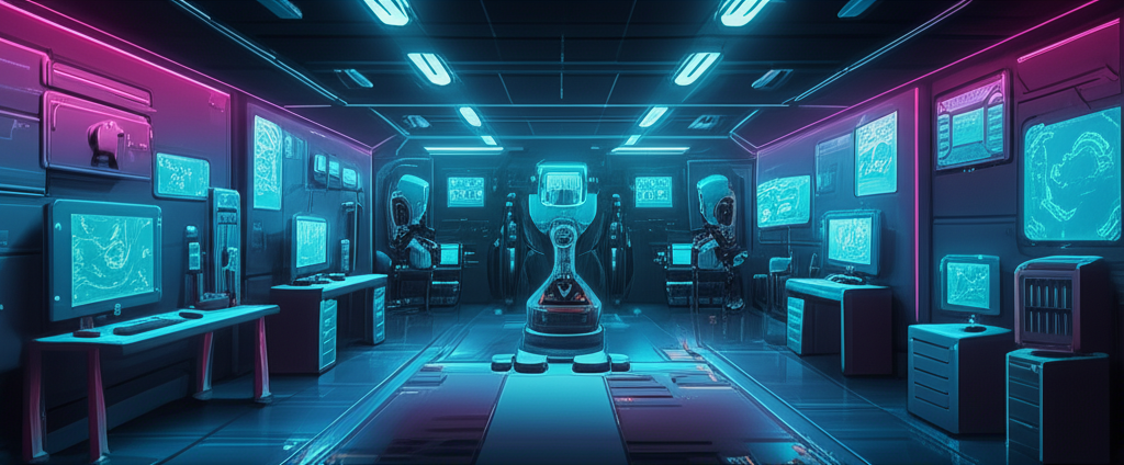 Desvendando o FastAPI