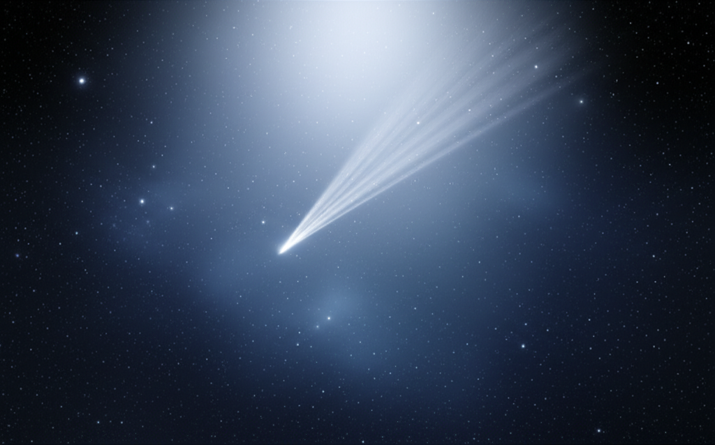 Quando a Glória Se Desvanece: Uma Reflexão sobre a Queda e a Redenção