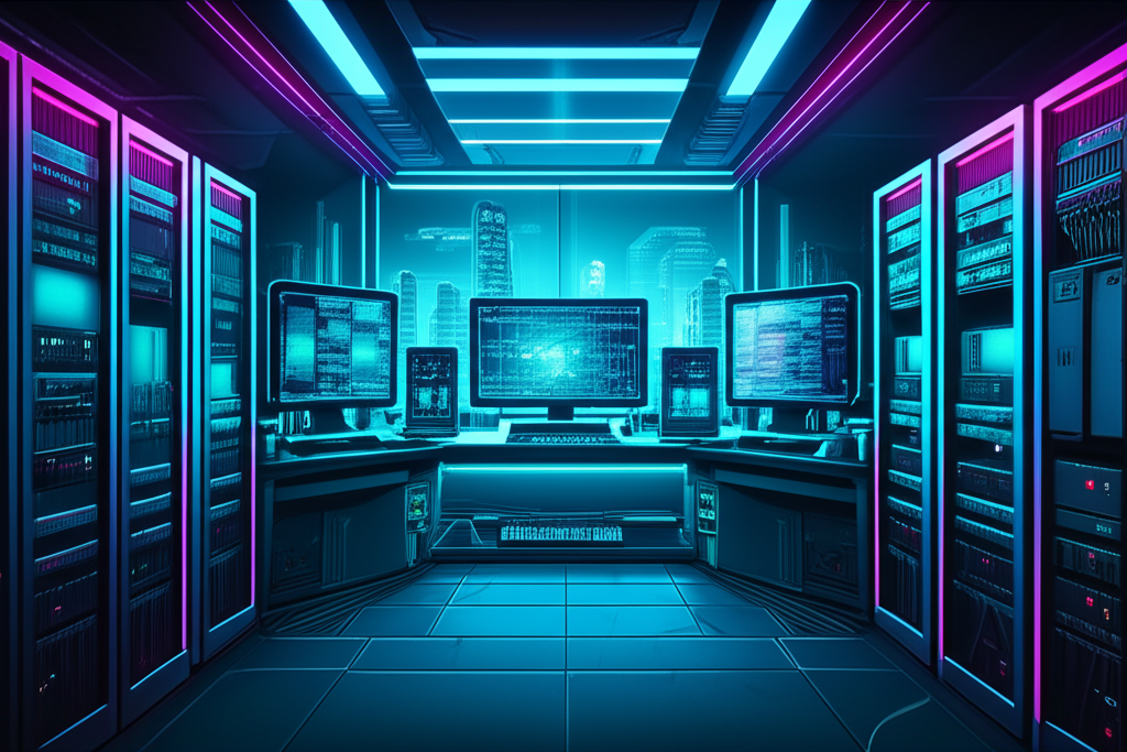 Potters Bar: A Vila Britânica em Guerra Contra a Revolução da IA