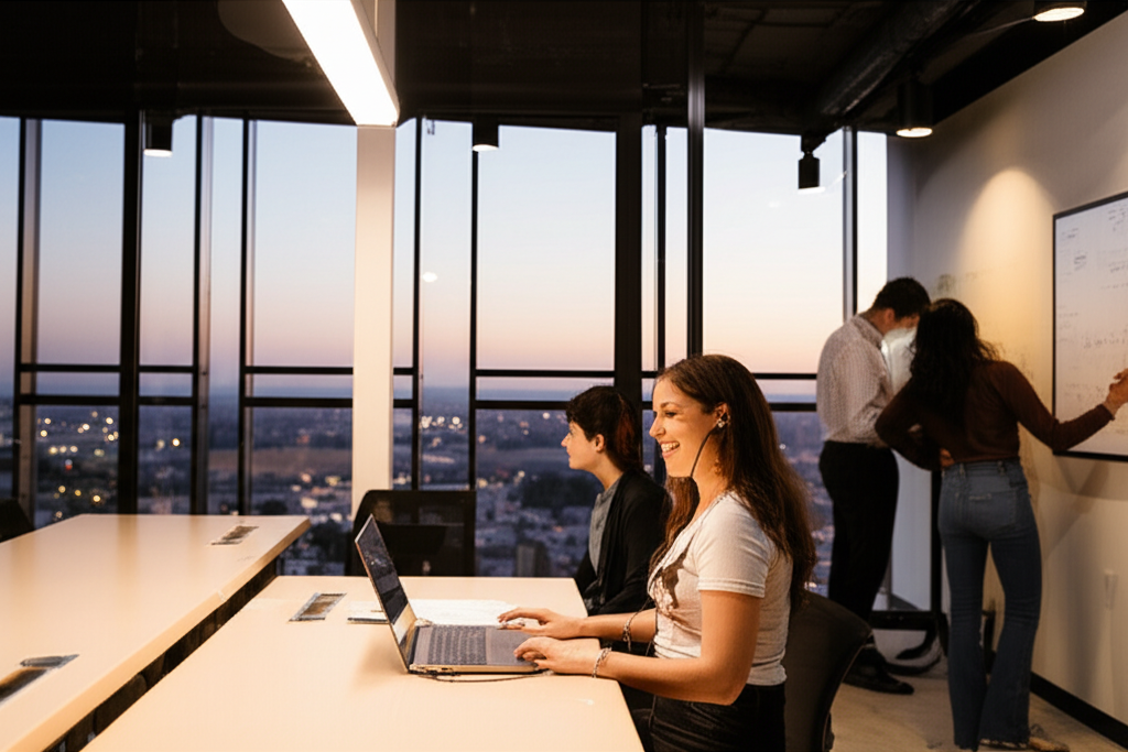 Ferramentas Digitais em Declínio? Desmistificando o Futuro do Trabalho Remoto e da Economia Digital