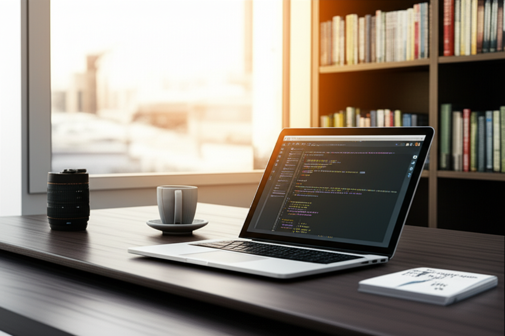 O Que Líderes do Mercado de JavaScript Usam em Segredo