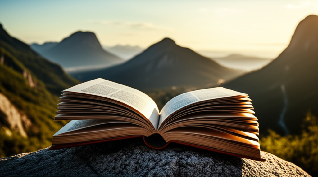 Descobrindo o Significado Profundo das Ações de Deus em Nossas Vidas