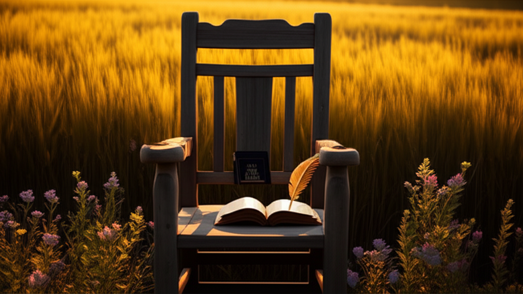 Herança de Fé: Uma Nova Geração em Ascensão