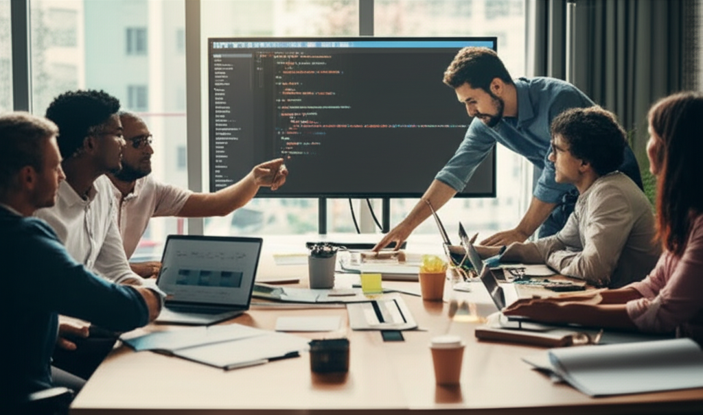 Python: Auditoria Profissional para Profissionais